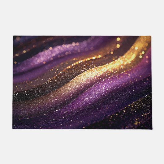 Paillasson Abstract (Devant)