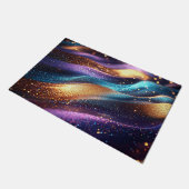 Paillasson Abstract (Incliné)