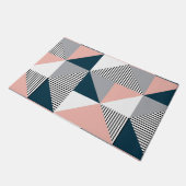 Paillasson Abstract ful geometry (Incliné)