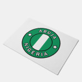 Paillasson Abuja Nigeria (Incliné)