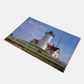 Paillasson Accueil (Incliné)