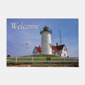 Paillasson Accueil (Devant)