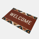 Paillasson Accueil Canyon (Incliné)