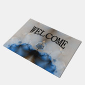 Paillasson Accueil de Dream Catcher (Incliné)