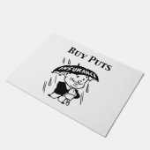 Paillasson Acheter Puts (Incliné)