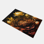 Paillasson Agencement Extraordinaire Accentuation de rouille  (Incliné)