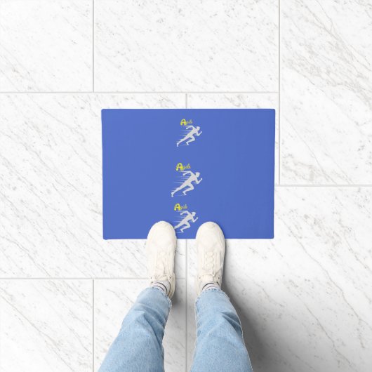Paillasson Agile (Intérieur)