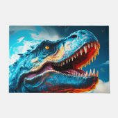 Paillasson Ai Dinosaur (Devant)