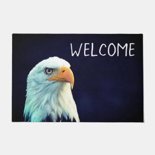 Paillasson Aigle