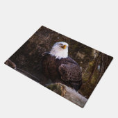 Paillasson Aigle de Bald (Incliné)