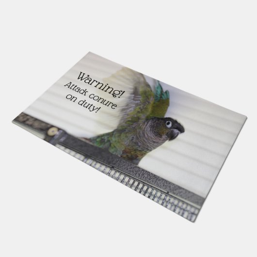 Paillasson Aile Ding (Incliné)