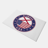 Paillasson Alabama (Incliné)