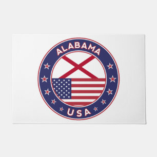 Paillasson Alabama
