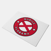 Paillasson Alabama mobile (Incliné)