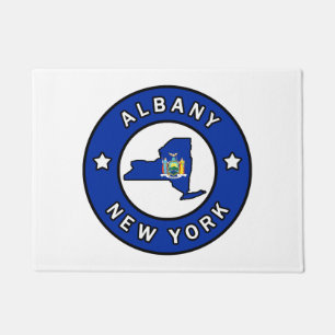 Paillasson Albany New York