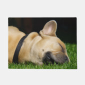 Paillasson Alfombra de perro para hogar (Devant)
