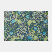 Paillasson Algues, William Morris (Devant)