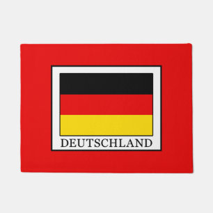 Paillasson Allemagne