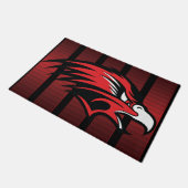 Paillasson Allendale Falcons #3 (Incliné)