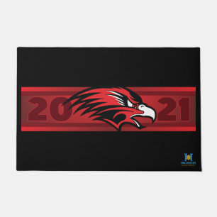 Paillasson Allendale Falcons #7