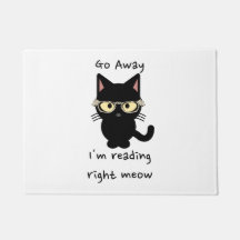 Allez, je lis juste MEOW