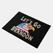 Paillasson Allons Brandon (Incliné)