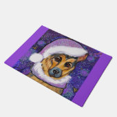 PAILLASSON ALMAN SHEPHERD (Incliné)