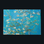 Paillasson Almond Blossom, Vincent van Gogh<br><div class="desc">Vincent Willem van Gogh (30 mars 1853 - 29 juillet 1890) était un peintre post-impressionniste hollandais qui est l'une des figures les plus célèbres et influentes de l'histoire de l'art occidental. En un peu plus de dix ans, il a créé environ 2100 oeuvres, dont environ 860 peintures à l'huile, dont...</div>