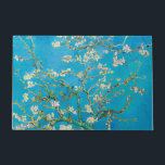 Paillasson Almond Blossom, Vincent van Gogh<br><div class="desc">Vincent Willem van Gogh (30 mars 1853 - 29 juillet 1890) était un peintre post-impressionniste hollandais qui est l'une des figures les plus célèbres et influentes de l'histoire de l'art occidental. En un peu plus de dix ans, il a créé environ 2100 oeuvres, dont environ 860 peintures à l'huile, dont...</div>