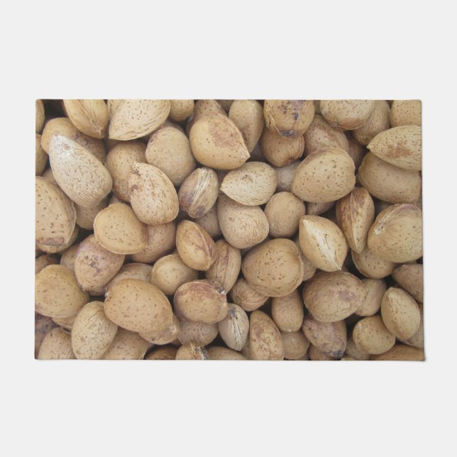 Paillasson Almonds Automne Motifs (Devant)