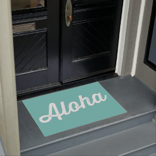 PAILLASSON ALOHA