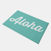 PAILLASSON ALOHA (Incliné)