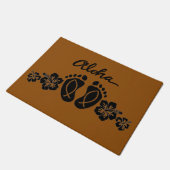 Paillasson Aloha Floor Mat (Incliné)
