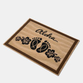 Paillasson Aloha Floor Mat (Incliné)