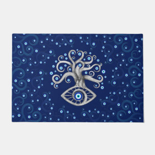 Paillasson Amulet oculaire