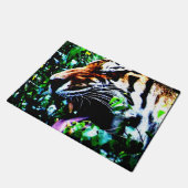 Paillasson Amur Tiger dmcna (Incliné)