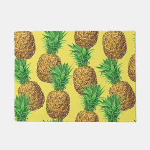 Paillasson Ananas ensoleillés