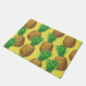 Paillasson Ananas ensoleillés (Incliné)