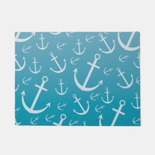 Paillasson Anchor