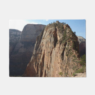 Paillasson Angels Landing à Zion National Park