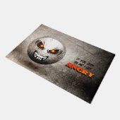 Paillasson Angermoji Vintage (Incliné)