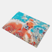 Paillasson AnimalMix_Bird_019 (Incliné)