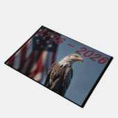 Paillasson Anniversaire des USA (Incliné)