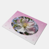 Paillasson Apple fleurissent (Incliné)