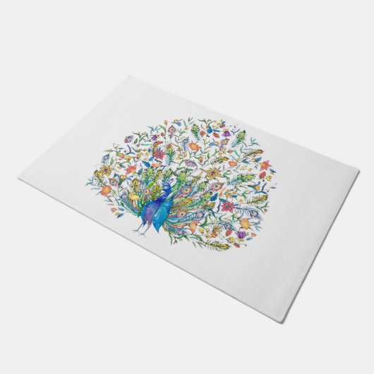 Paillasson Aquarelle (Incliné)