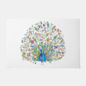 Paillasson Aquarelle (Devant)