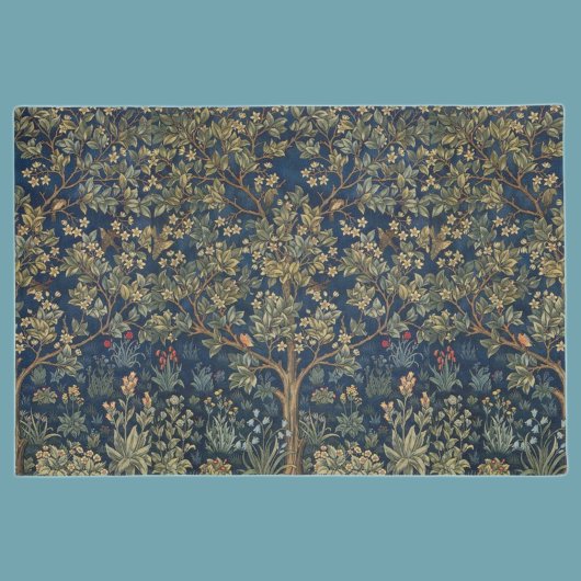 Paillasson Arbre de vie