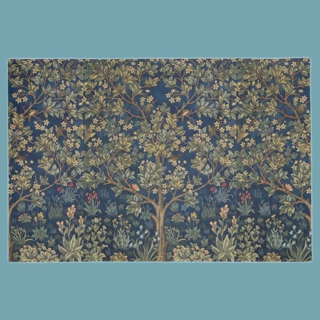 Paillasson Arbre de vie (Créateur téléchargé)