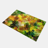 PAILLASSON ARBRES (Incliné)