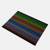 Paillasson Arc-en-ciel (Incliné)